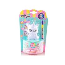 Style 4 Ever Decore sua Luminária Unicórnio Mini Kawaii F0256-8