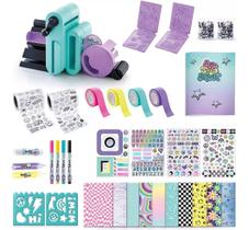 Style 4 Ever Estúdio De Scrapbooking 3 Em 1 - Fun
