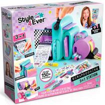 Style 4 EVER Estudio de Scrapbooking FUN Style 4 EVER Estudio de Scrapbooking FUN