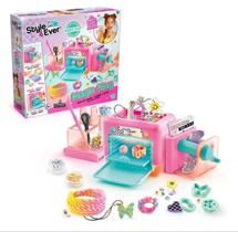 Style 4 Ever Fabrica De Acessorios Fun - F0232-7