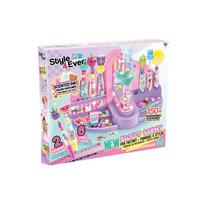 Style 4 Ever Fabrica de Canetas Cheirinho Doce F0257-5 Style 4 Ever Fabrica de Canetas Cheirinho Doce F0257-5