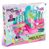 Style 4 Ever Fabrica De Stylo Faça Suas Canetas Fun - F0232-6