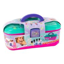 Style 4 Ever Maleta de Beleza Decore Suas Unhas F0065-2