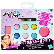 Style 4 EVER Primeiro KIT de Maquiagem FUN F0194-0 Style 4 EVER Primeiro KIT de Maquiagem FUN F0194-0