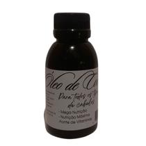 Style Ação - Óleo Terapia Capilar de Coco 60ml