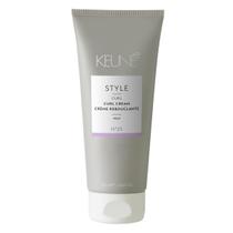 Style Curl Cream Keune - Ativador de Cachos 200ml