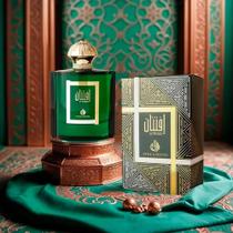 Style E Scent Eftinan Eau de Parfum - Perfume Masculino 100ml Style E Scent Eftinan Eau de Parfum - Perfume Masculino 100ml