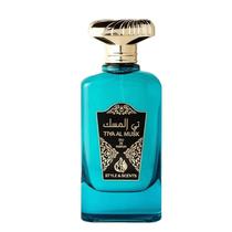 Style E Scent Tiya Al Musk Eau de Parfum - Perfume Feminino 100ml Style E Scent Tiya Al Musk Eau de Parfum - Perfume Feminino 100ml