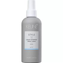 Style Liquid Hair Spray Keune 200ml