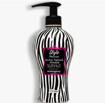 Style pleasures hidratante desodorante corporal 350 ml