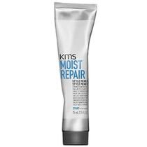 Style Primer KMS MOISTREPAIR 75mL para todos os tipos de cabelo