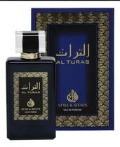 Style scent al turas edp100 ml - perfume un