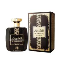 Style & scent - perf. al shuruq edp 100ml Style & scent - perf. al shuruq edp 100ml