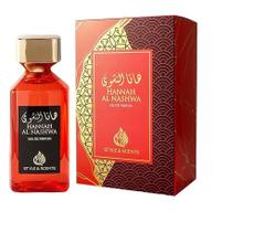 Style & scent - perf. hannah al nashwa edp 100ml