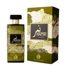 Style scent perfume árabe namir edp 100ml - Style & Scents