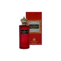 Style & scents masaey feminino edp 100ml