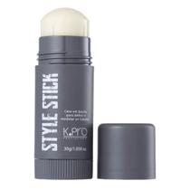 Style Stick 30g K.pro Cera Finalizadora Em Bastão Antifrizz Style Stick 30g K.pro Cera Finalizadora Em Bastão Antifrizz