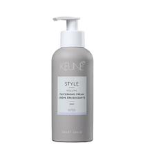 Style Thickening Keune - Creme Volumador 200ml