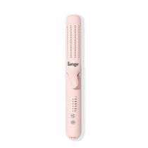 Styler L'ANGE HAIR Le Duo 360 Airflow 2 em 1 Curling & Flat