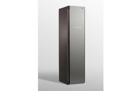 Styler LG Espelhado com Vapor TrueSteam S3MFBN 220V
