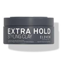 Styling Clay ELEVEN AUSTRALIA Extra Hold, máximo de 90 ml Styling Clay ELEVEN AUSTRALIA Extra Hold, máximo de 90 ml
