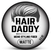 Styling Clay HAIR DADDY All Day Clay Strong Hold Matte Finish