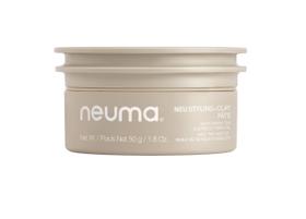 Styling Clay NEUMA Neu, não oleosa, de fixação média a firme