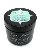 Styling Clay Ryan Scott RS 57g Medium Hold Matte