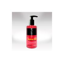 Styling Gel C.kamura - Gel Maxima Fixação 245g