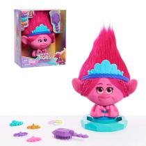 Styling Head DreamWorks Trolls Band Together Poppy Kids 3+