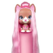 Styling Head IMC Toys Color Boost Mega VIP Pet Nyla - Para Crianças Acima de 3 Anos Styling Head IMC Toys Color Boost Mega VIP Pet Nyla - Para Crianças Acima de 3 Anos