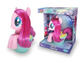 Styling Head Pinkie Pie Cupcake - My Little Pony - Hasbro Styling Head Pinkie Pie Cupcake - My Little Pony - Hasbro