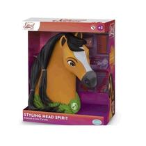 Styling Head Spirit 1292