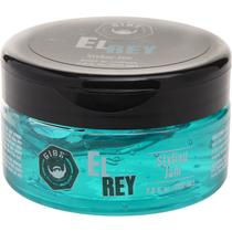 Styling Jam Gibs Grooming El Rey para cabelos 220ml