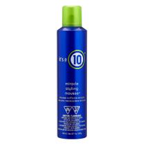 Styling Mousse It's a 10 Miracle 250ml unissex