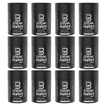 Styling Powder L3 Level 3 Travel Natural Look para homens 60g