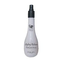 Styling Release- Fluido de Escova 250ml - AgoraHair