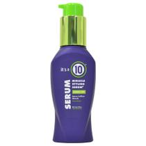 Styling Serum It's a 10 Miracle 90ml para unissex Styling Serum It's a 10 Miracle 90ml para unissex