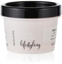 Styling Wax milk_shake Lifestyling Design 100 ml Styling Wax milk_shake Lifestyling Design 100 ml