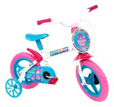 Styll baby - bicicleta aro 12