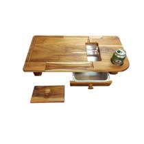 Stylo Grill Tábua Inteligente para Churrasco