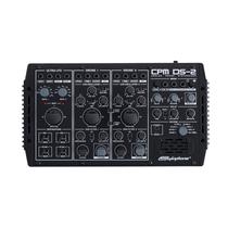 Stylophone CPM DS-2. Sintetizador Analógico Drone.