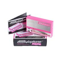 Stylophone Pink - Edição Especial Original