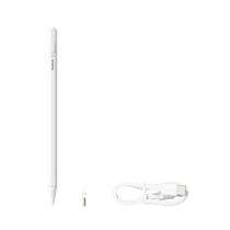 Stylus Magnético LED para Apple Pencil (iPad Pro 2018-2023) - Caneta de Toque com Rejeição de Palma