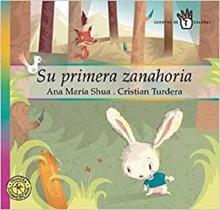 Su Primera Zanahoria