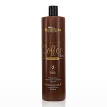 Sua Brutona Progressiva Coffee Liss 1L - Gloss Redutor