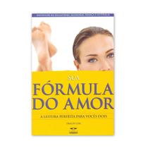 Sua Formula do Amor - FUNDAMENTO