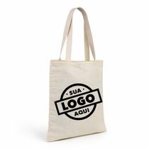 sua logo aqui personalizada com sua marca Ecobag Sacola Ecológica Algodão Lisa Com Alça Bolsa Tamanh sua logo aqui personalizada com sua marca Ecobag Sacola Ecológica Algodão Lisa Com Alça Bolsa Tamanh