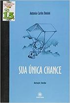 Sua unica chance - KLAREAR Sua unica chance - KLAREAR