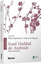 Suad Haddad de Andrade Suad Haddad de Andrade
